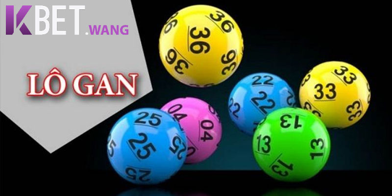 Hướng Dẫn Các Bước Chơi Lô Gan Cực Dễ Hiểu