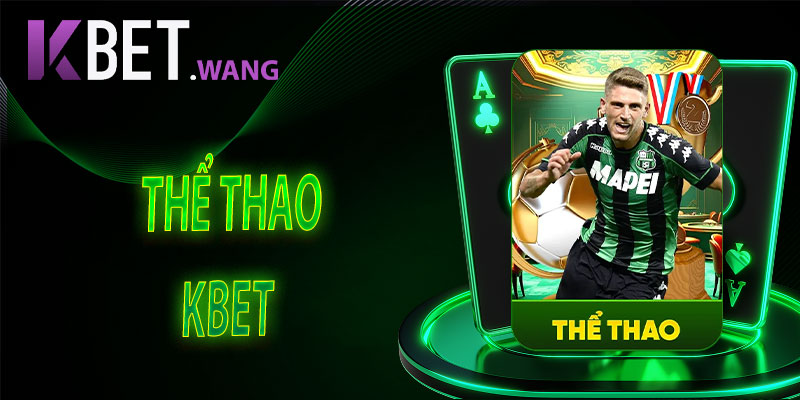 Thể Thao Trực Tuyển